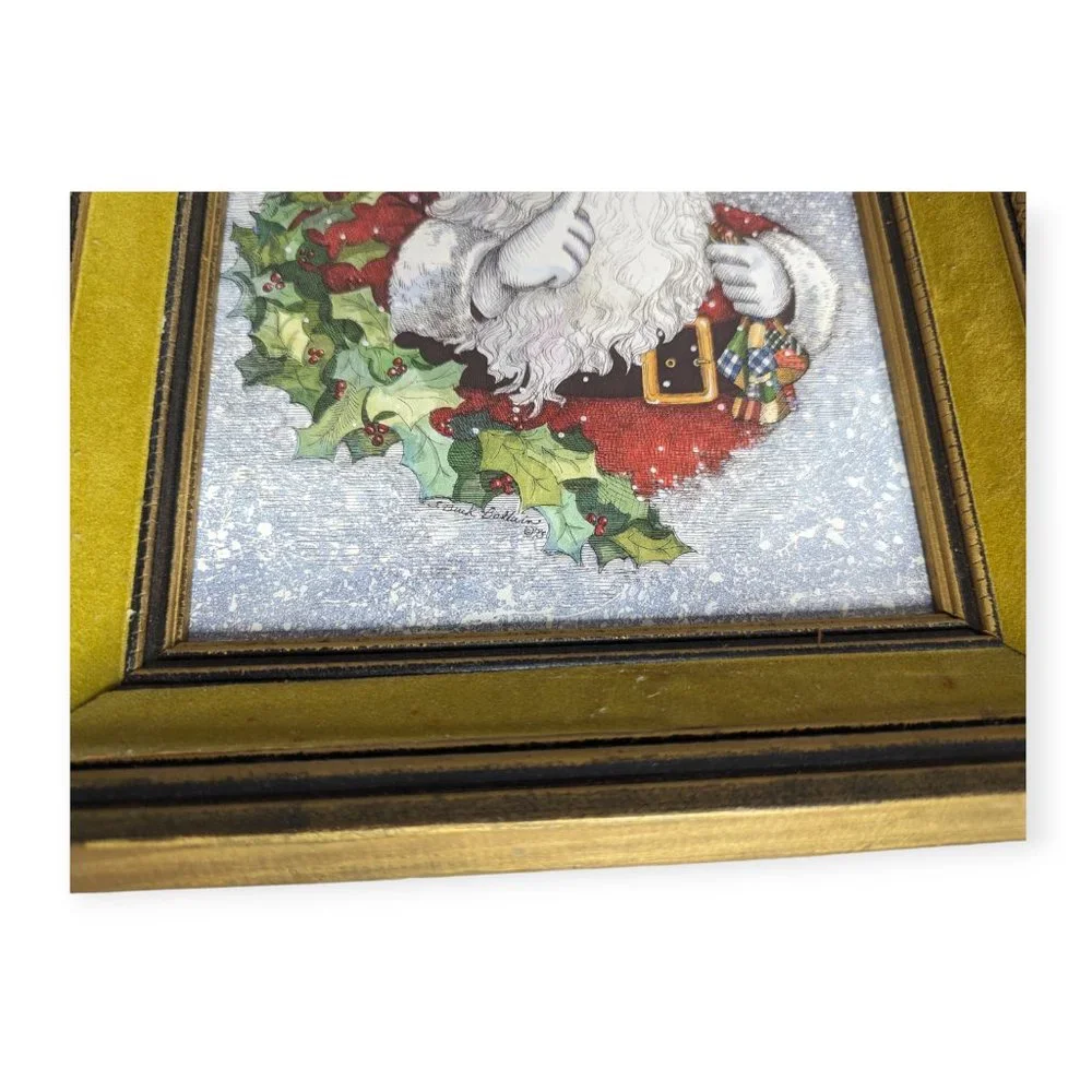 Vintage Pinkie by Lawrence Winde Fine Prints 8